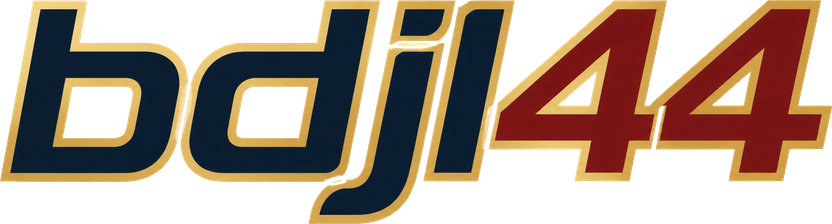 bdjl44 লোগো